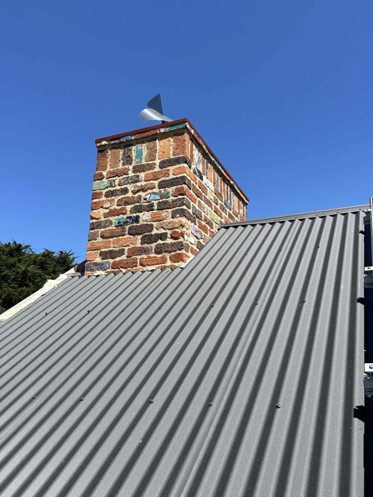 Roof Replacement Experts in South Eastern Suburbs of Melbourne and Mornington Peninsula
