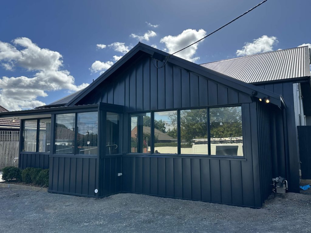 Customer Choosing Dependable Roof Plumber in Sandringham Vic 3191 for their Roof Plumbing, Roof Repair and Roof Replacement