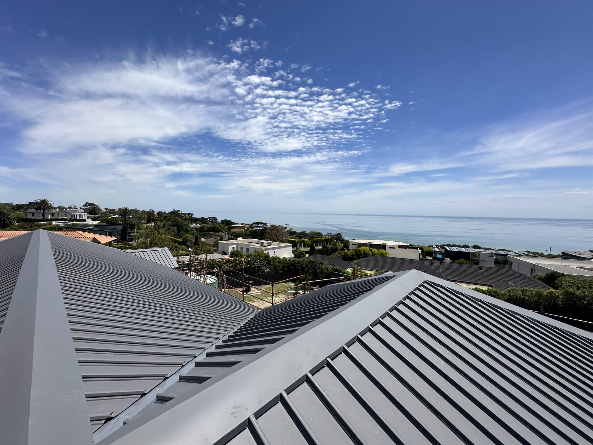 Free quotes for Roof Plumbing in Chadstone Vic 3148 by Dependable Roof Plumber for the customers peace of mind